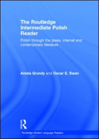 Routledge Intermediate Polish Reader