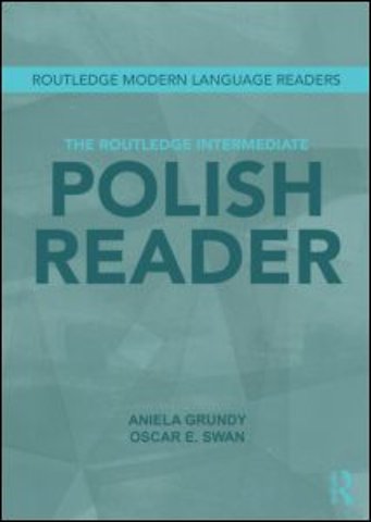 Routledge Intermediate Polish Reader