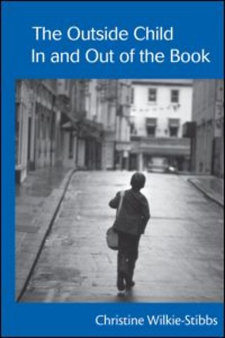 Outside Child, In and Out of the Book