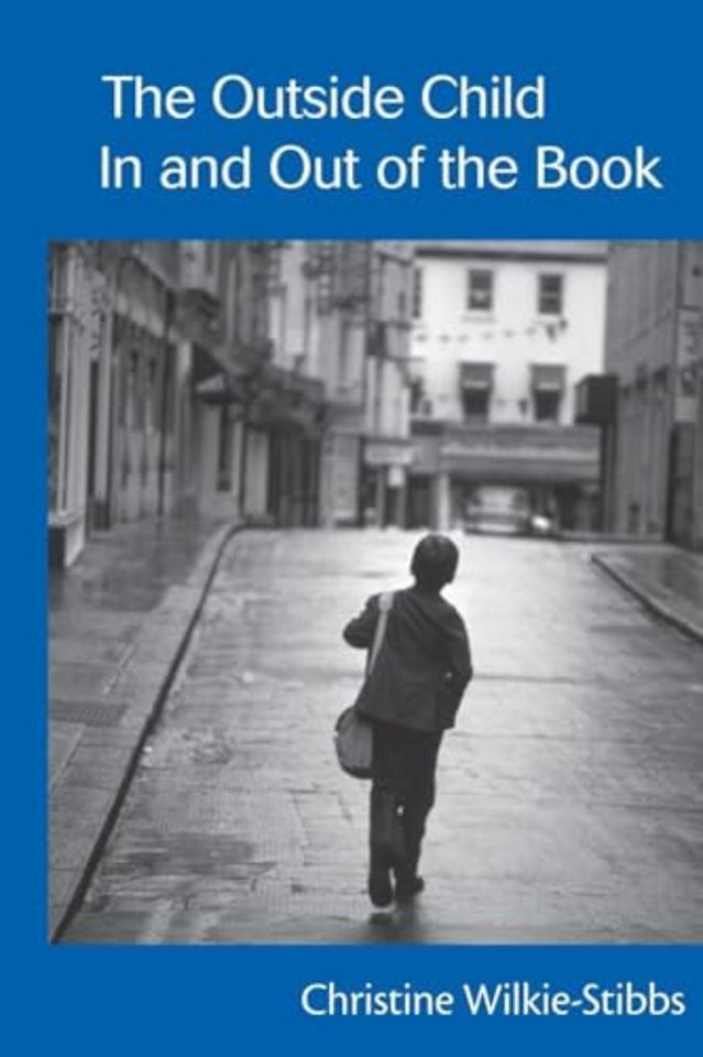Outside Child, In and Out of the Book