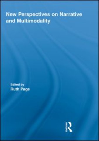 New Perspectives on Narrative and Multimodality