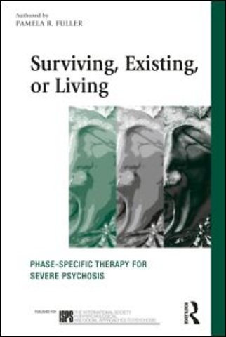 International Society for Psychological and Social Approaches to Psychosis Book Series