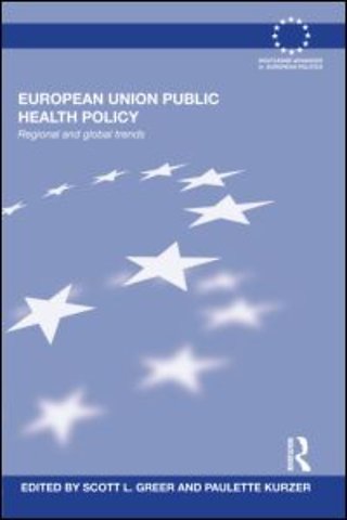 European Union Public Health Policy