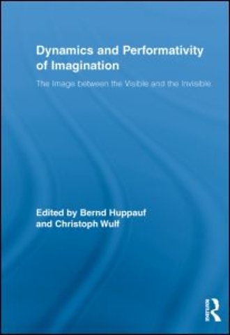 Dynamics and Performativity of Imagination