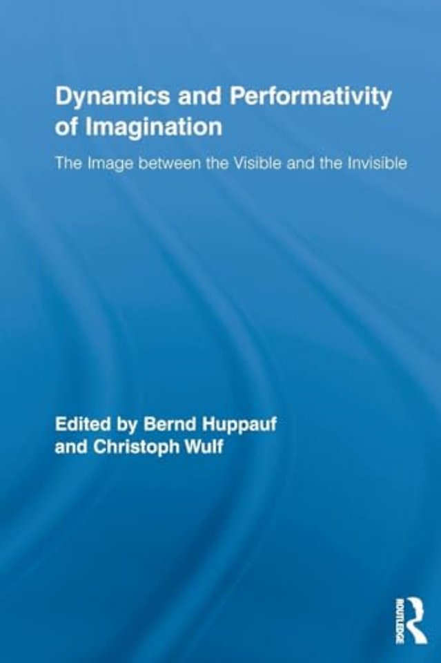 Dynamics and Performativity of Imagination
