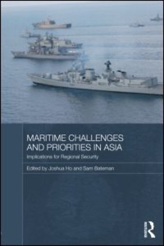 Maritime Challenges and Priorities in Asia