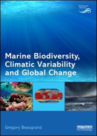 Marine Biodiversity, Climatic Variability and Global Change
