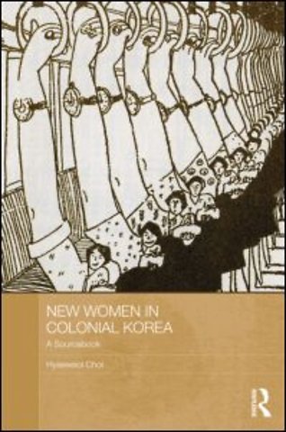 New Women in Colonial Korea