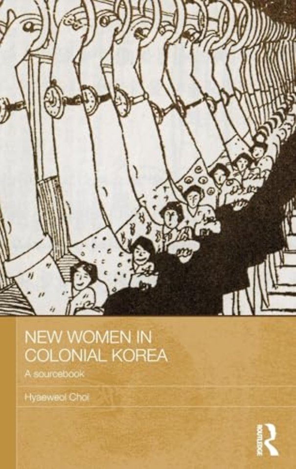 New Women in Colonial Korea