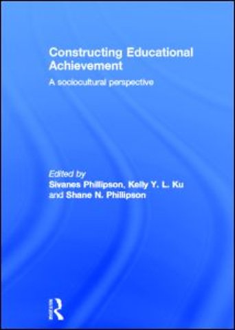 Constructing Educational Achievement