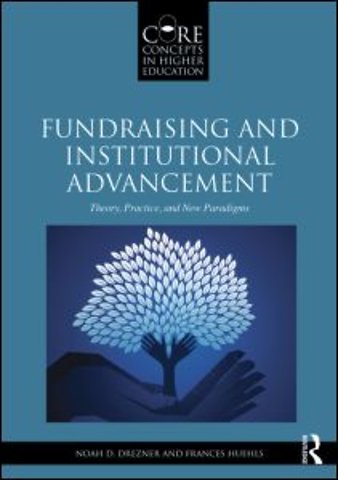 Fundraising and Institutional Advancement