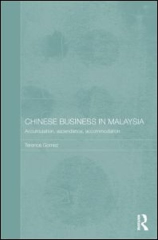 Chinese Business in Malaysia