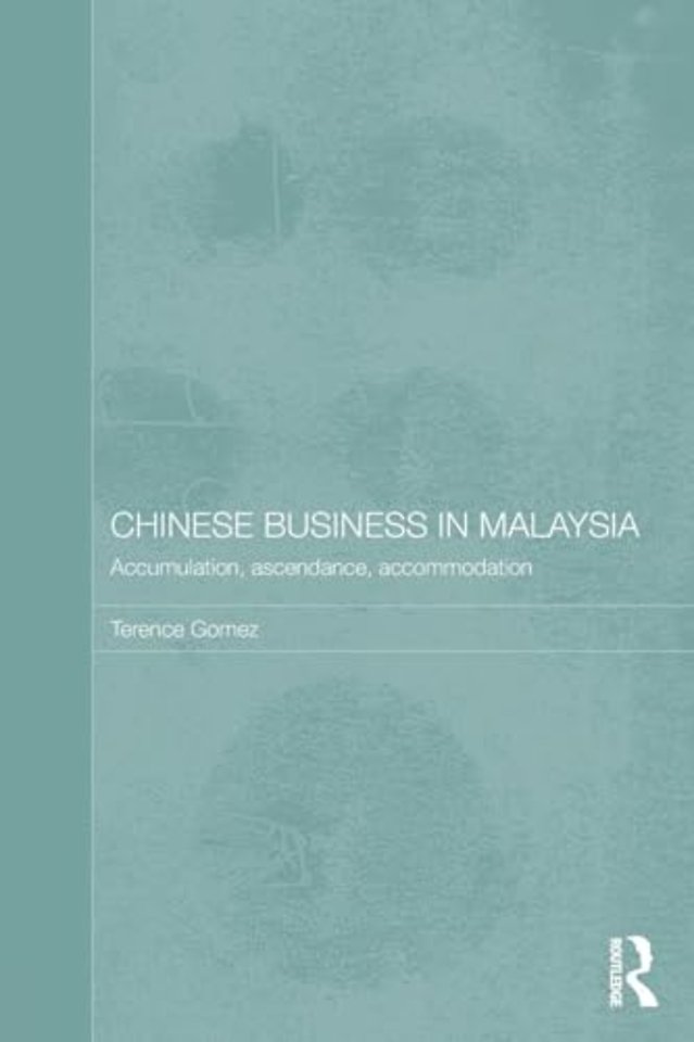 Chinese Business in Malaysia