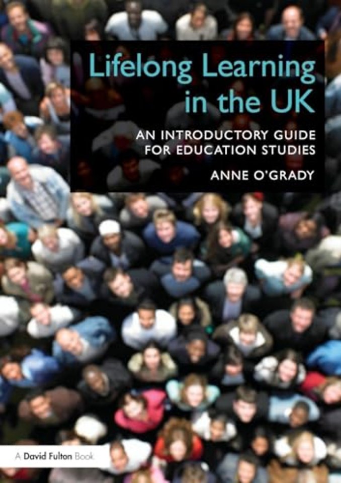 Lifelong Learning in the UK