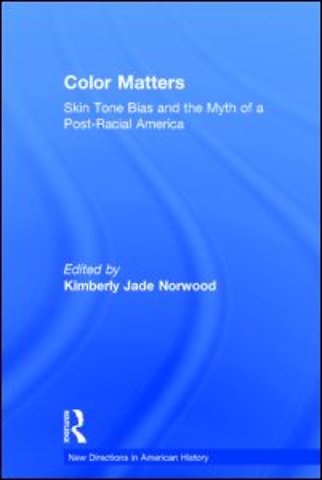 Color Matters