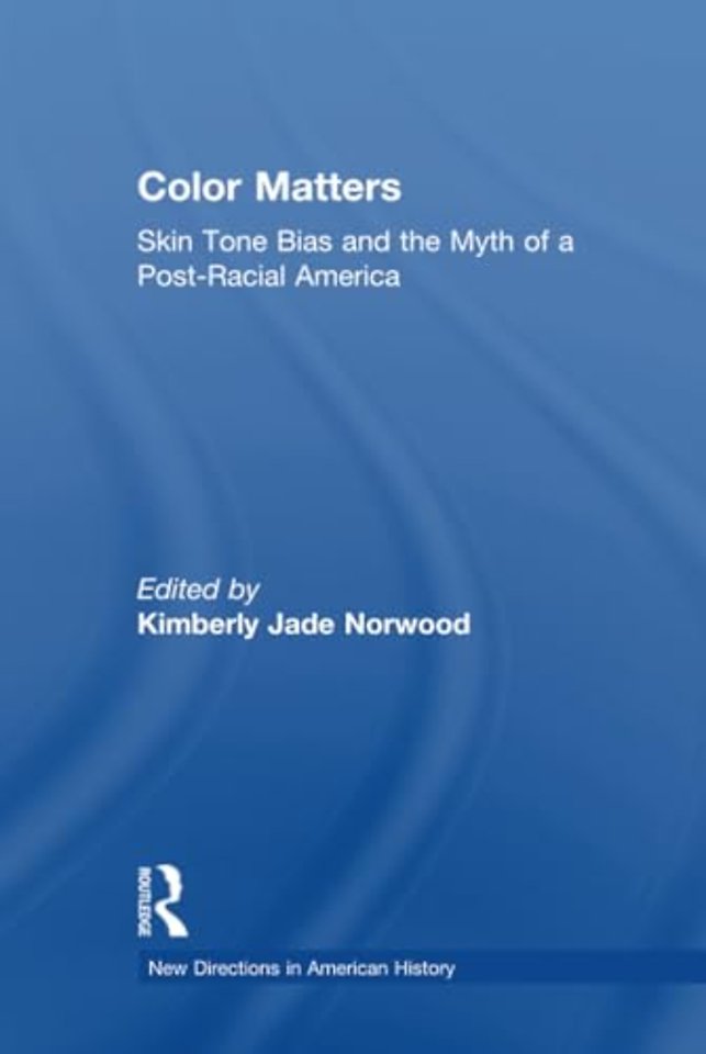 Color Matters