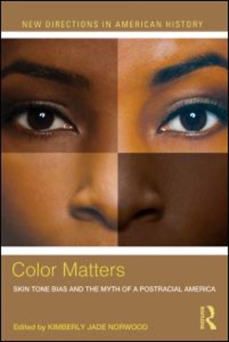 Color Matters