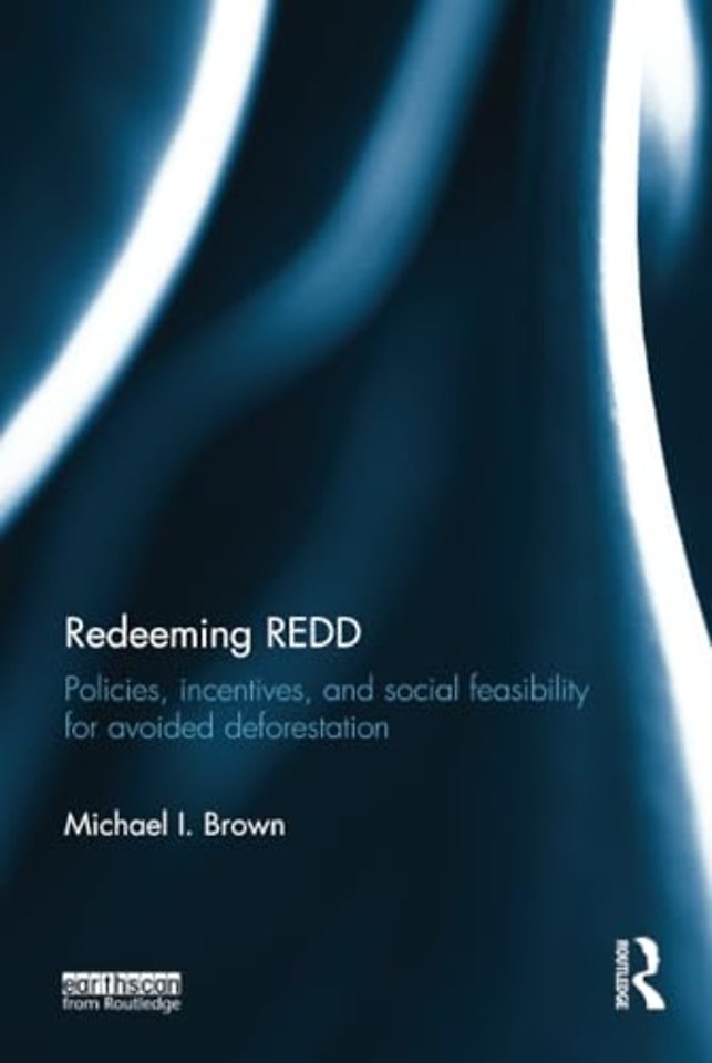 Redeeming REDD