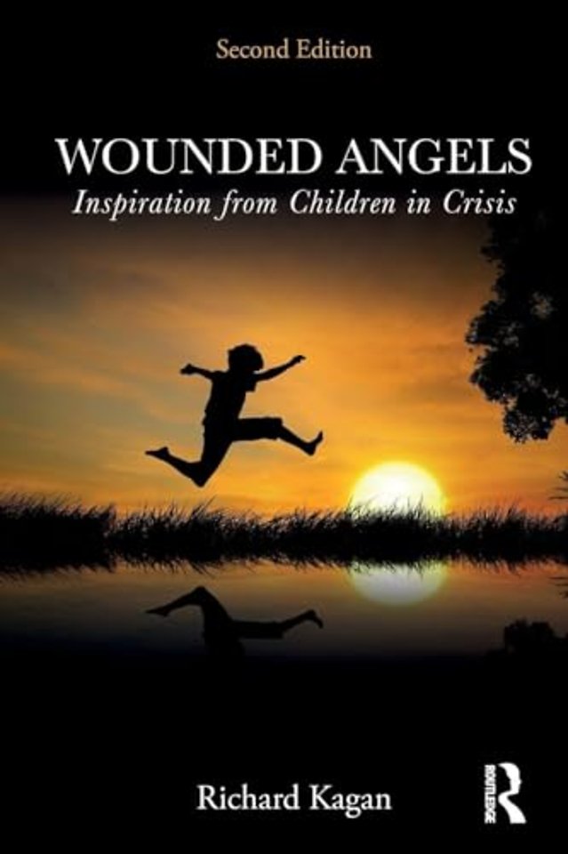 Wounded Angels