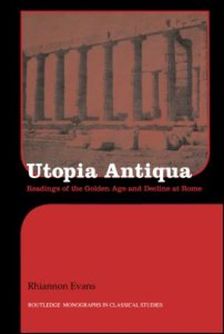 Utopia Antiqua