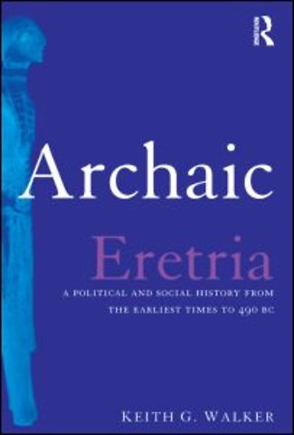 Archaic Eretria