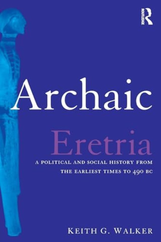 Archaic Eretria