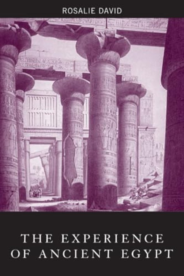 Experience of Ancient Egypt