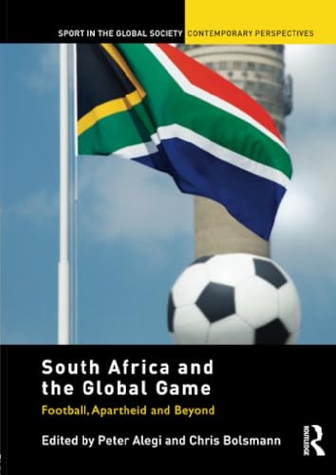South Africa and the Global Game