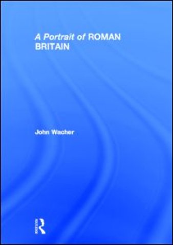 Portrait of Roman Britain