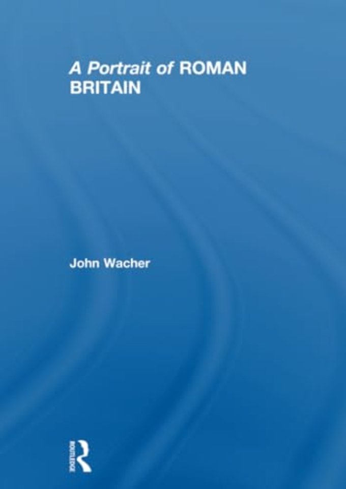 Portrait of Roman Britain