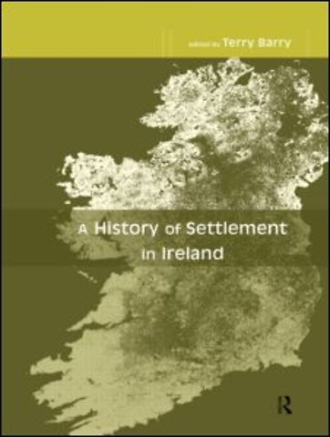 History of Settlement in Ireland
