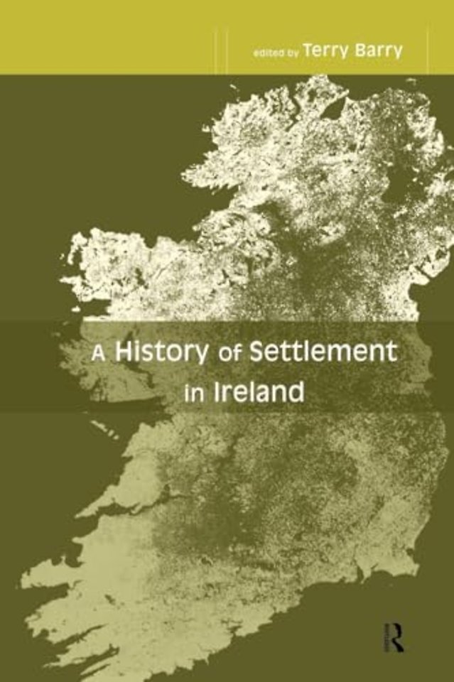 History of Settlement in Ireland