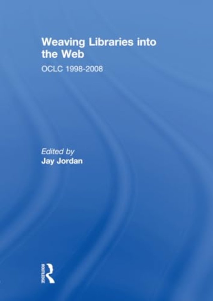 Weaving Libraries into the Web