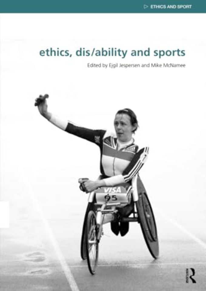 Ethics, Disability and Sports