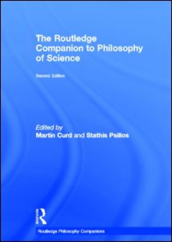 Routledge Companion to Philosophy of Science