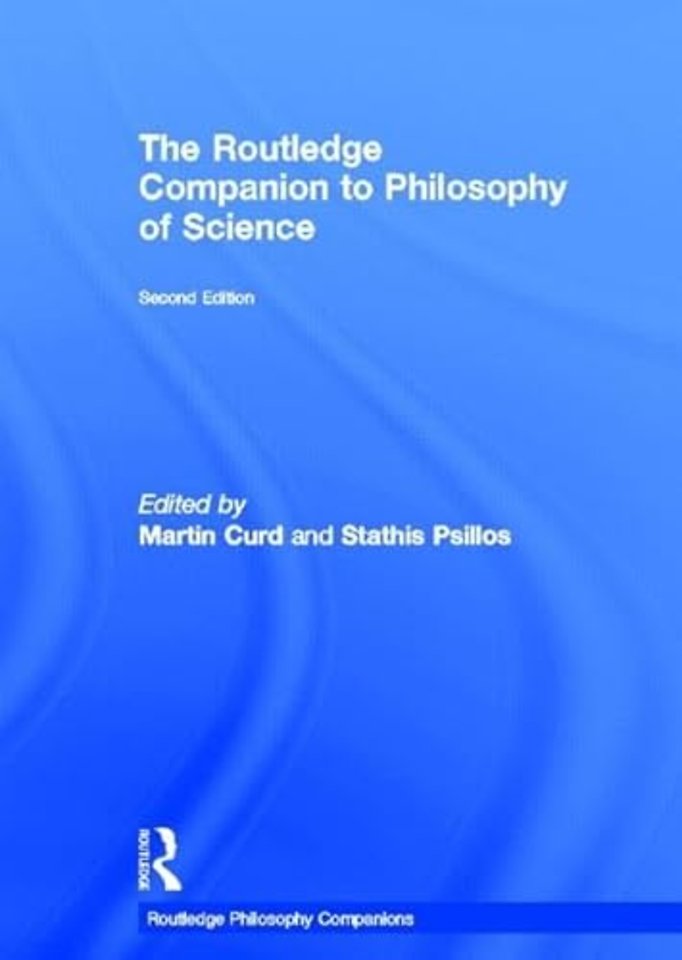 Routledge Companion to Philosophy of Science
