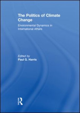 Politics of Climate Change