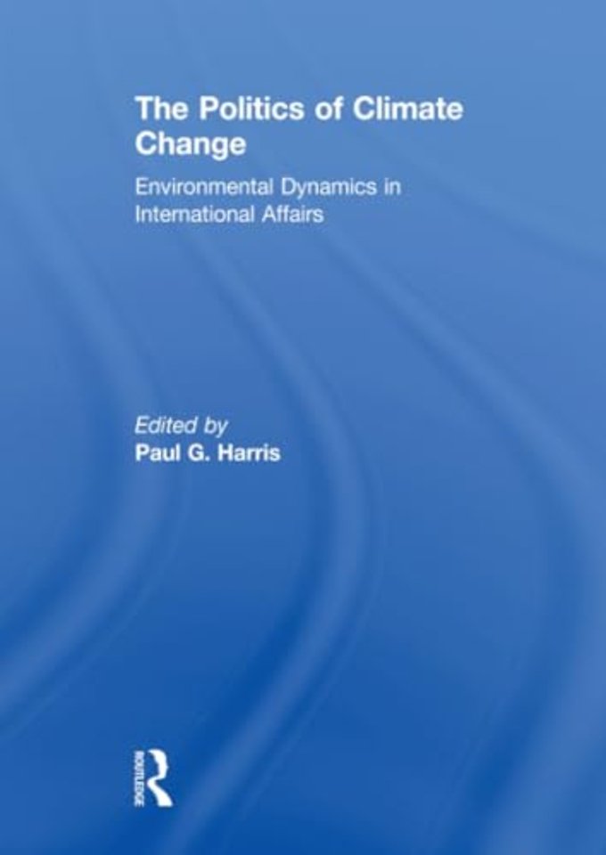 Politics of Climate Change