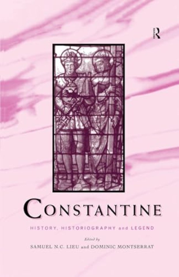 Constantine