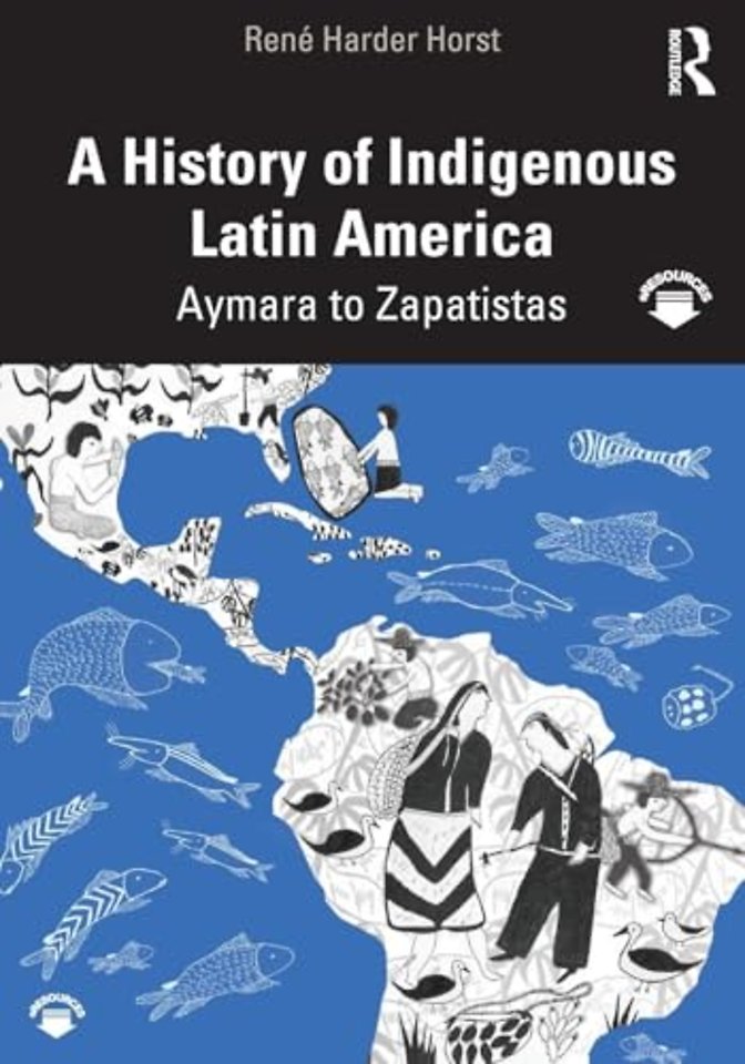 History of Indigenous Latin America
