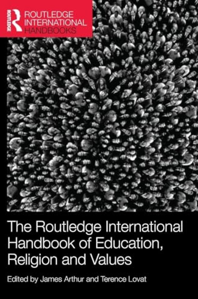 Routledge International Handbook of Education, Religion and Values