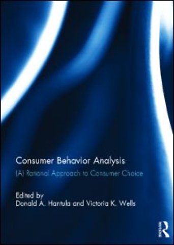 Consumer Behavior Analysis