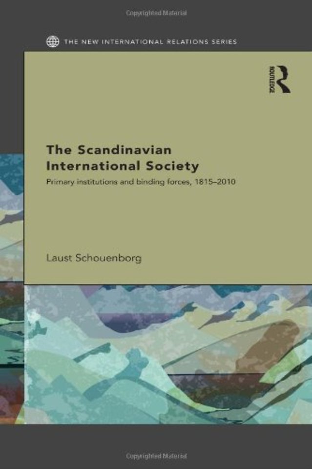 Scandinavian International Society