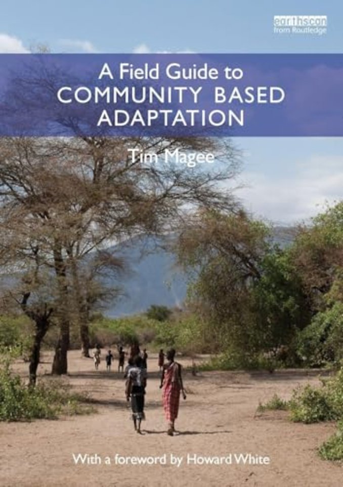 Field Guide to Community Based Adaptation
