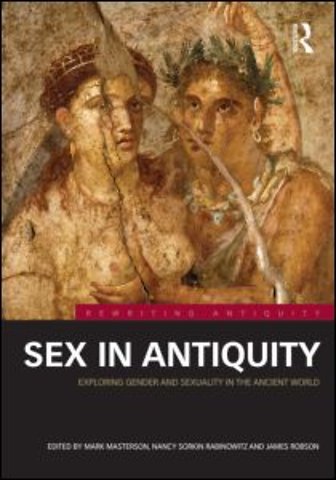 Sex in Antiquity