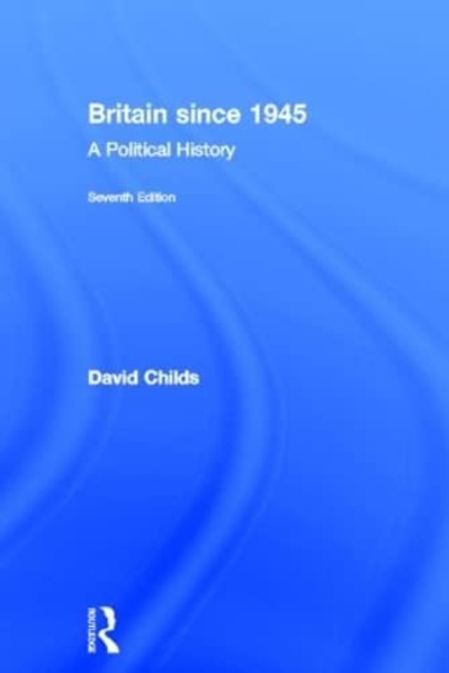 Britain since 1945