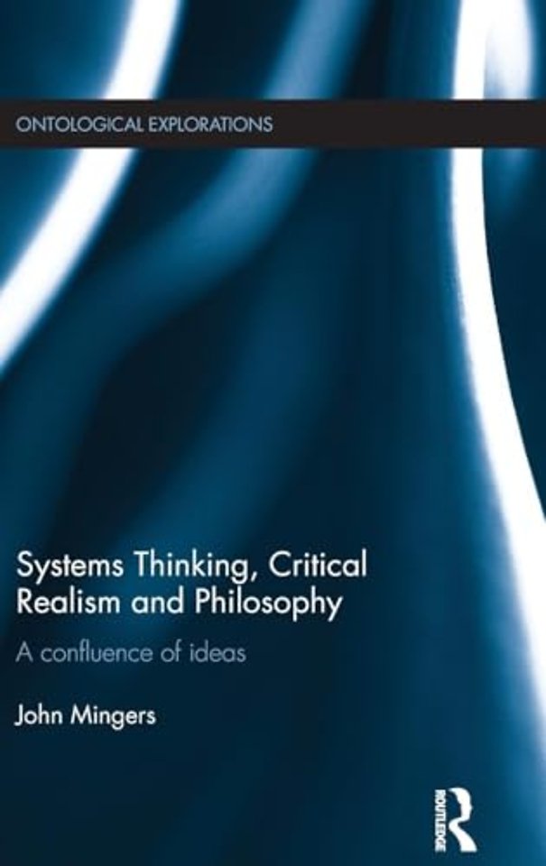 Systems Thinking, Critical Realism and Philosophy