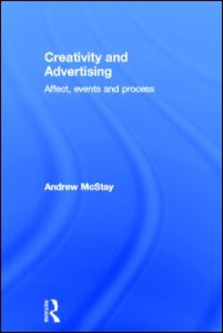 Creativity and Advertising