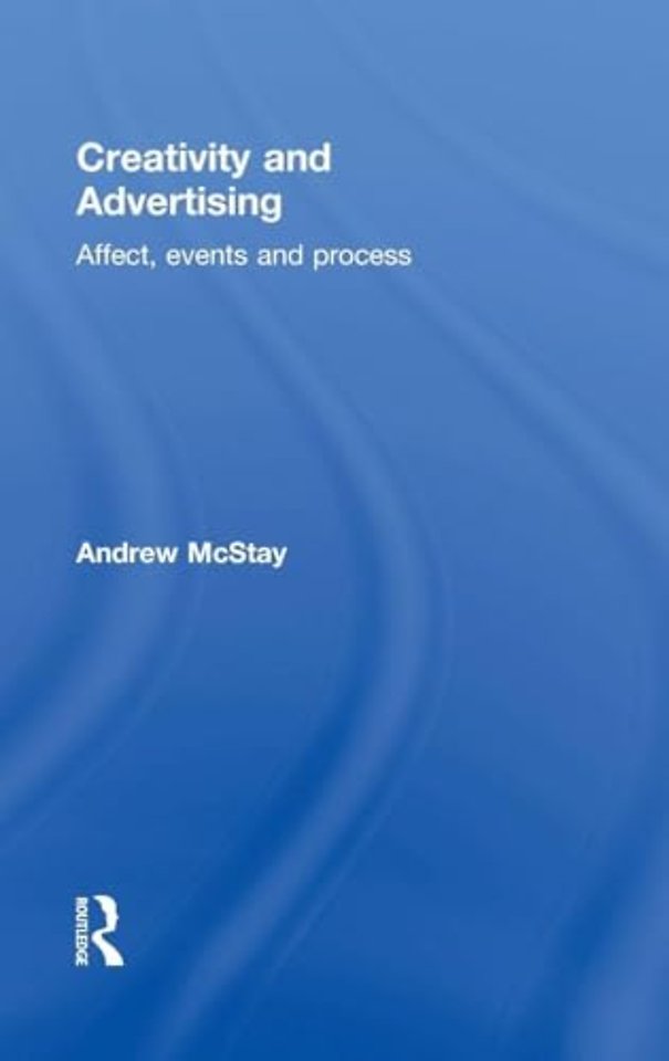 Creativity and Advertising