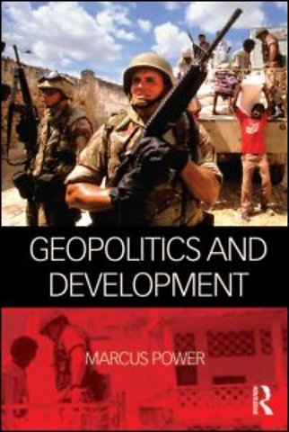 Geopolitics and Development